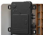 Residential solar inverter and power equipment