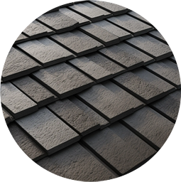 Tile Roof